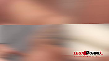 Billy star intense 4on1 fuck session with airtight dp & piss drinking sz2430