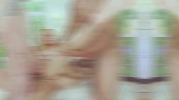 Innocent little chloe she is addicted to dap 5 on 1 pissing ltp303