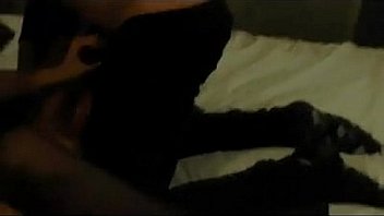 Big ass college amateur cam video