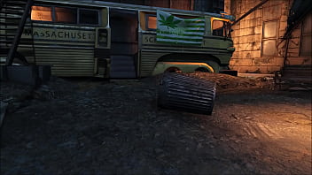 Fo4 prostitute connection