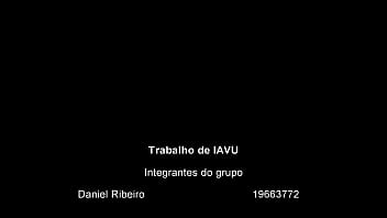 Baiano arretado e 2 branquinhod