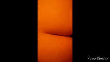 She blows me while i watch porn