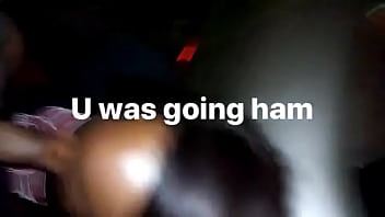 Nikki Giving Head thumbnail