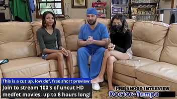 Dr tampa strangers in the way not fair edition solana