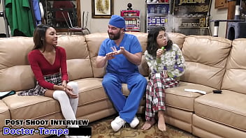 Dr tampa strangers in the way not fair edition solana