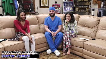 Dr tampa strangers in the way not fair edition solana