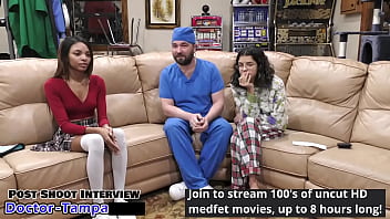 Dr tampa strangers in the way not fair edition solana