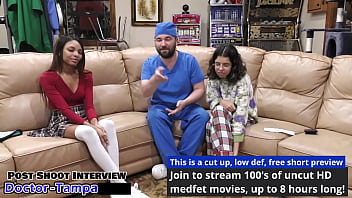 Dr tampa strangers in the way not fair edition solana