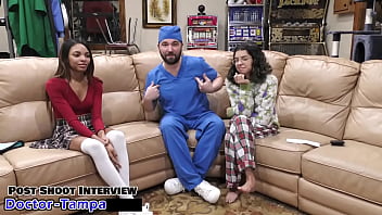 Dr tampa strangers in the way not fair edition solana