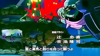 Gostosa dando pra dois