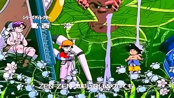 Gostosa dando pra dois