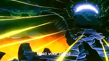 Gostosa dando pra dois