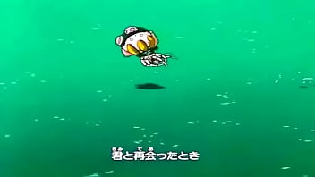 Gostosa dando pra dois