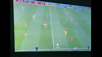 Brasil Fode Coreia Delícia thumbnail