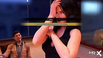 Fashionbusiness takes a hot shower e1 #94