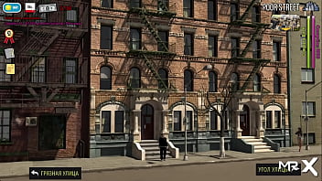 Fashionbusiness takes a hot shower e1 #94