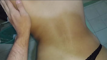 Me folle en 4 patas a la famosa actriz porno luna en su propia casa