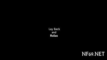 Explicit slit loving action