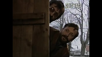 Private goes east Private goes east