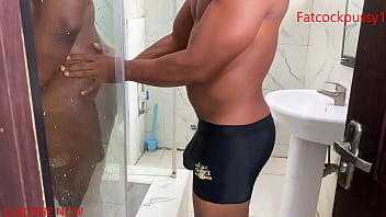 See how my stepmom bath each time i watch her and i finally fucked her big part on red
