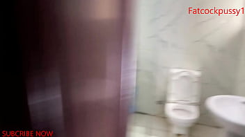 See how my stepmom bath each time i watch her and i finally fucked her big part on red