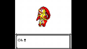 Contenido eliminado de pokemon amarillo