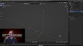 Walkthrough for stage 3 part 4 of d4rkshepherd introduction animation