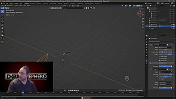 Walkthrough for stage 3 part 4 of d4rkshepherd introduction animation