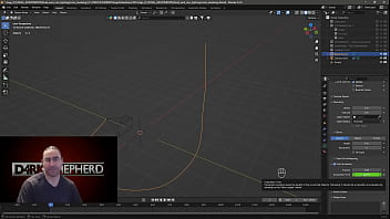 Walkthrough for stage 3 part 4 of d4rkshepherd introduction animation