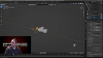 Walkthrough For Stage 3 Part 4 Of D4rkshepherd Introduction Animation thumbnail