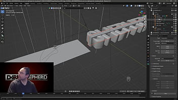 Walkthrough For Stage 3 Part 4 Of D4rkshepherd Introduction Animation thumbnail