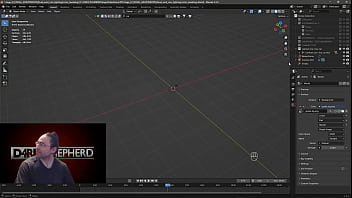 Walkthrough for stage 3 part 4 of d4rkshepherd introduction animation