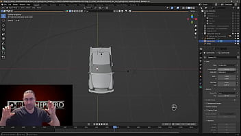Walkthrough for stage 3 part 4 of d4rkshepherd introduction animation