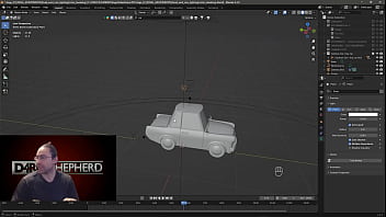 Walkthrough for stage 3 part 4 of d4rkshepherd introduction animation