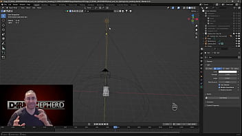 Walkthrough for stage 3 part 4 of d4rkshepherd introduction animation