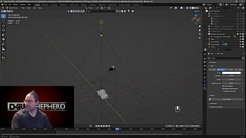 Walkthrough for stage 3 part 4 of d4rkshepherd introduction animation
