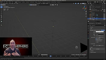 Walkthrough for stage 3 part 4 of d4rkshepherd introduction animation