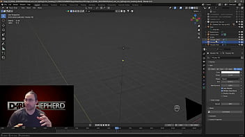Walkthrough for stage 3 part 4 of d4rkshepherd introduction animation