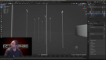 Walkthrough for stage 3 part 4 of d4rkshepherd introduction animation