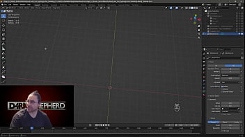 Walkthrough for stage 3 part 4 of d4rkshepherd introduction animation