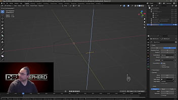 Walkthrough for stage 3 part 4 of d4rkshepherd introduction animation Walkthrough for stage 3 part 4 of d4rkshepherd introduction animation