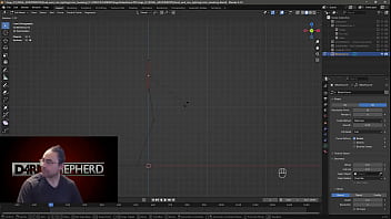 Walkthrough for stage 3 part 4 of d4rkshepherd introduction animation
