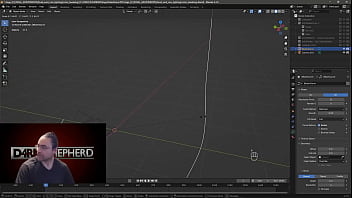 Walkthrough for stage 3 part 4 of d4rkshepherd introduction animation