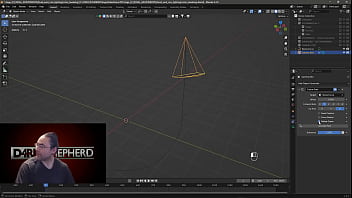 Walkthrough for stage 3 part 4 of d4rkshepherd introduction animation