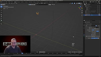 Walkthrough for stage 3 part 4 of d4rkshepherd introduction animation Walkthrough for stage 3 part 4 of d4rkshepherd introduction animation