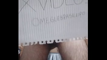 Vídeo de verificação