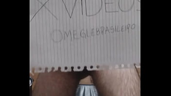 Vídeo de verificação