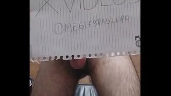 Vídeo de verificação