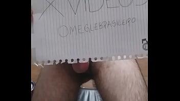 Vídeo de verificação