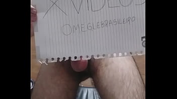 Vídeo de verificação